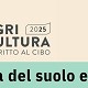 Immagine news Convegno agricoltura e diritto al cibo - 24 ottobre 2025